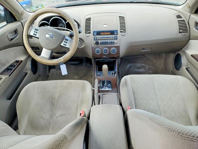 Продажа на аукционе авто 2005 Nissan Altima, vin: 1N4BL11D25C331763, номер лота: 62243296