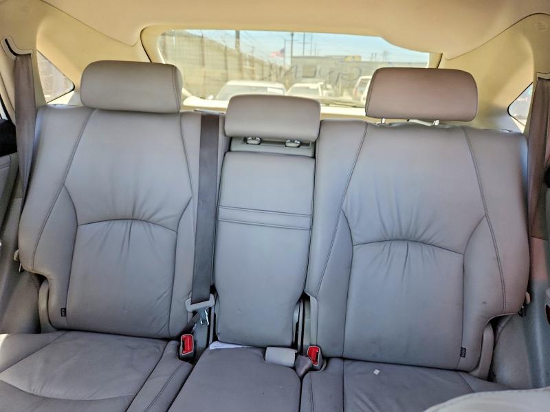 Aukcja sprzedaży 2004 Lexus Rx, vin: JTJGA31U540043119, numer aukcji: 59838866