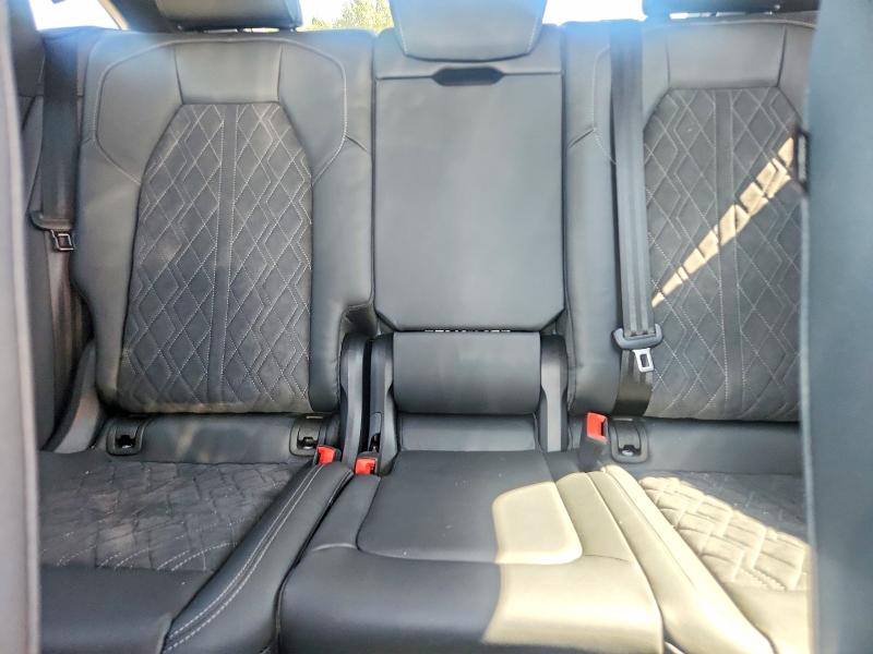 2026 Audi Sq5 მანქანა იყიდება აუქციონზე, vin: WA1B5AGU8T2027720, აუქციონის ნომერი: 61396206