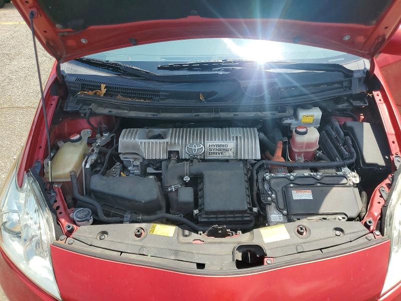 Продаж на аукціоні авто 2015 Toyota Prius, vin: JTDKN3DU3F0402094, номер лоту: 62058766
