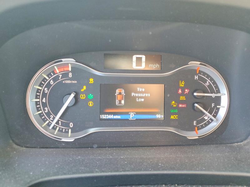 Aukcja sprzedaży 2018 Honda Ridgeline, vin: 5FPYK3F78JB009638, numer aukcji: 60044396