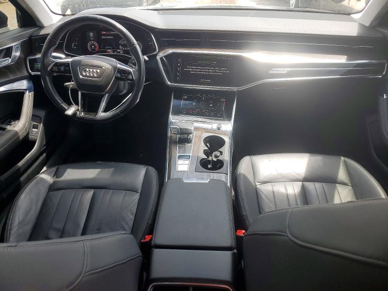 Aukcja sprzedaży 2019 Audi A6, vin: WAUL2AF27KN065078, numer aukcji: 60814086