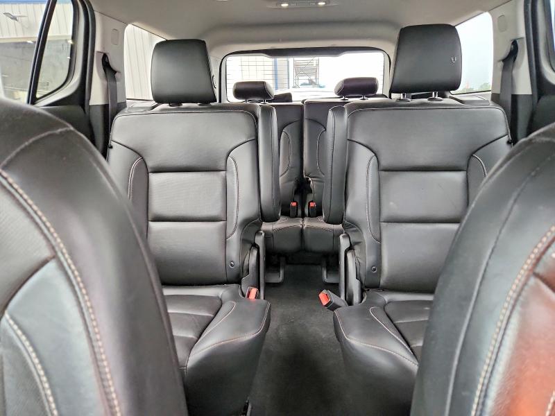Aukcja sprzedaży 2019 Gmc Acadia, vin: 1GKKNMLS2KZ151648, numer aukcji: 62641356