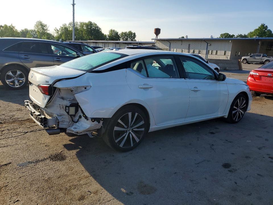 Продаж на аукціоні авто 2021 Nissan Altima, vin: 1N4BL4CV3MN400079, номер лоту: 60647616