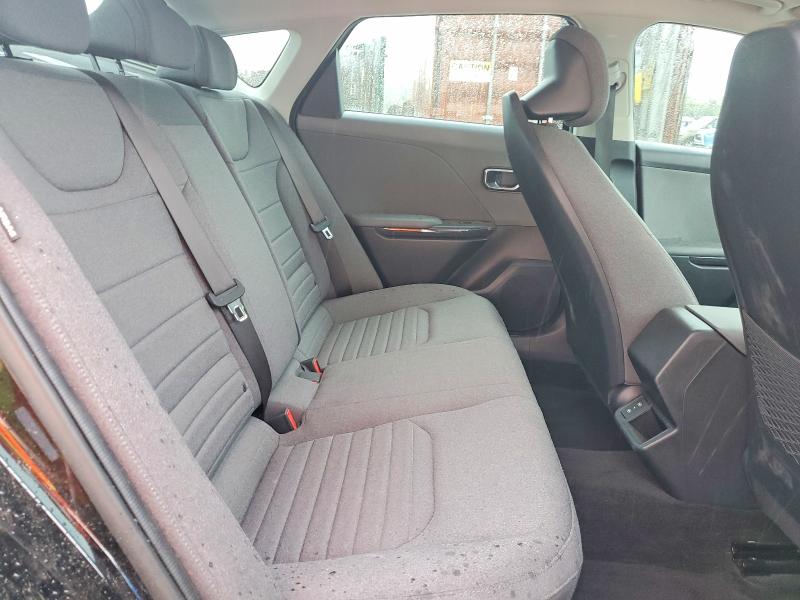 Aukcja sprzedaży 2025 Kia K4, vin: 3KPFU4DE2SE056754, numer aukcji: 58132236