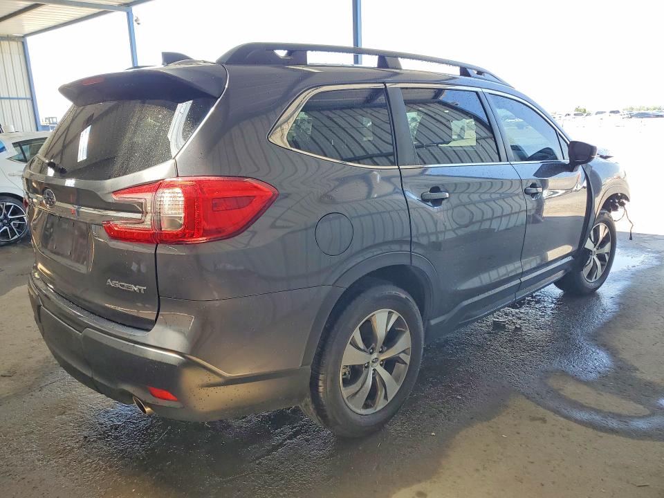62428736 :رقم المزاد ، 4S4WMABD6R3431793 vin ، 2024 Subaru Ascent مزاد بيع
