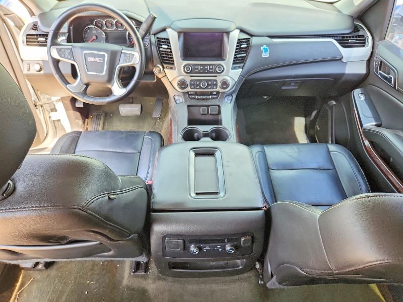 Aukcja sprzedaży 2015 Gmc Yukon, vin: 1GKS1BKC9FR252072, numer aukcji: 62168386
