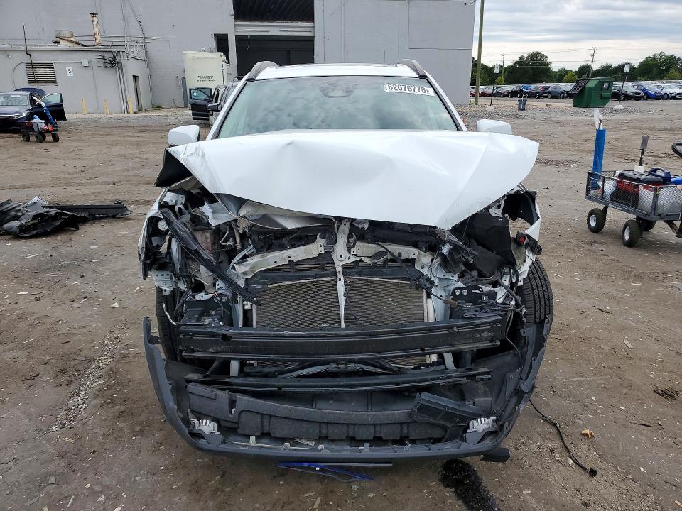 2023 Toyota Corolla Cross მანქანა იყიდება აუქციონზე, vin: 7MUDAABG3PV049625, აუქციონის ნომერი: 62676776