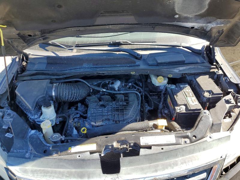 Продаж на аукціоні авто 2012 Volkswagen Routan, vin: 2C4RVACG1CR392472, номер лоту: 60016266