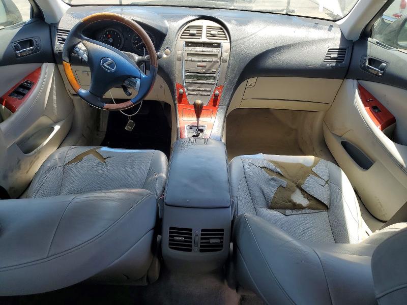 Aukcja sprzedaży 2007 Lexus Es, vin: JTHBJ46G972099027, numer aukcji: 60206716