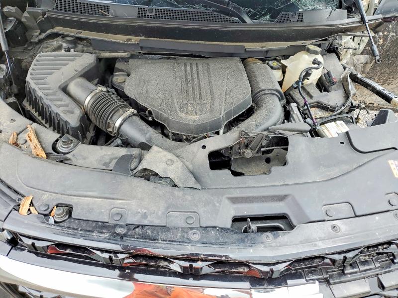 2024 Chevrolet Traverse მანქანა იყიდება აუქციონზე, vin: 1GNEVJKS3RJ239455, აუქციონის ნომერი: 62424596