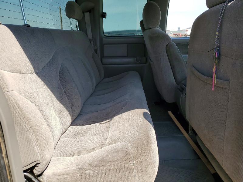 1999 Gmc New Sierra მანქანა იყიდება აუქციონზე, vin: 1GTGK29U0XZ530467, აუქციონის ნომერი: 63396396