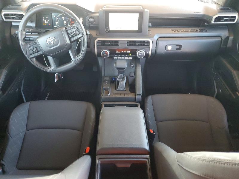 Aukcja sprzedaży 2026 Toyota Tacoma, vin: 3TYKD5HN1TT045755, numer aukcji: 61795096