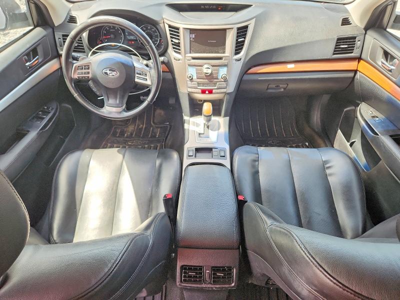 2014 Subaru Outback მანქანა იყიდება აუქციონზე, vin: 4S4BRBMC9E3313936, აუქციონის ნომერი: 61764356