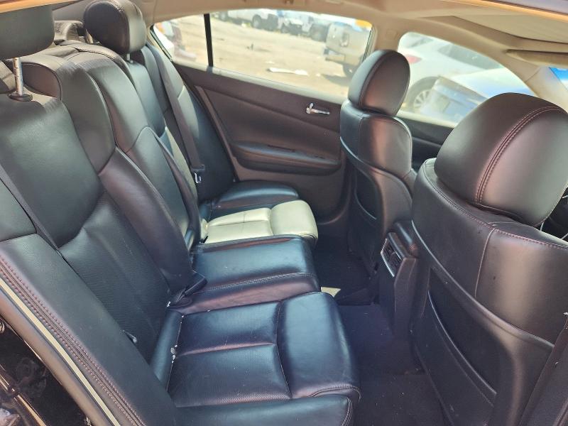 Aukcja sprzedaży 2010 Nissan Maxima, vin: 1N4AA5AP4AC802499, numer aukcji: 63338576