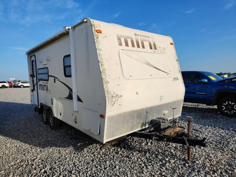 Продажа на аукционе авто 2014 Foresriver Rockwood, vin: 4X4TRLW24ED127101, номер лота: 58785236