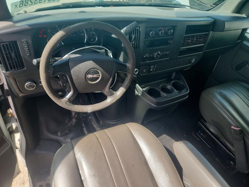 Продажа на аукционе авто 2014 Gmc Savana, vin: 1GD072CG7E1144948, номер лота: 56193286