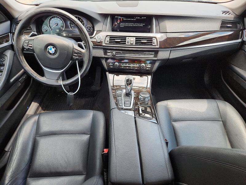 Aukcja sprzedaży 2016 Bmw 535, vin: WBA5B3C50GG256243, numer aukcji: 59619656