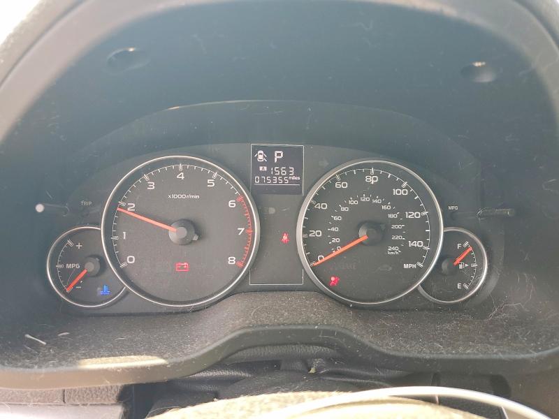 Aukcja sprzedaży 2014 Subaru Outback, vin: 4S4BRBCC9E3296931, numer aukcji: 60833766