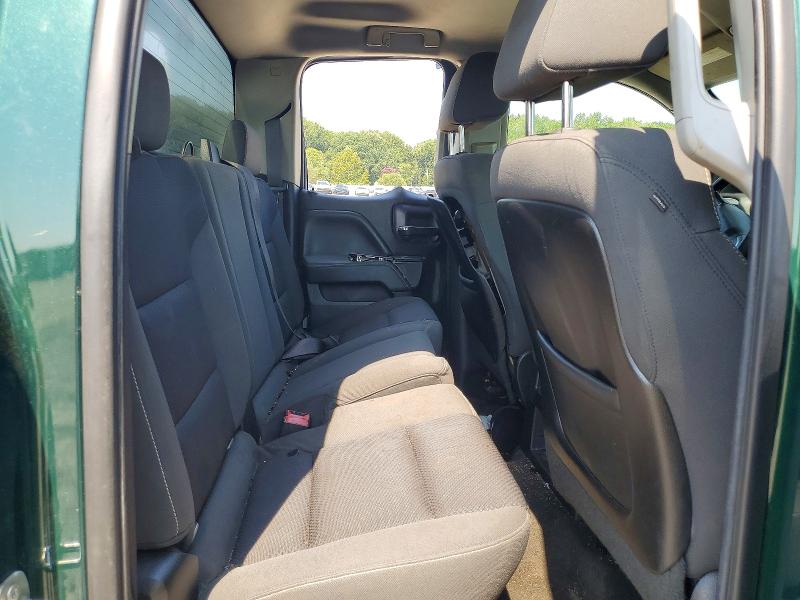 Продажа на аукционе авто 2015 Chevrolet Silverado, vin: 1GCRCREC8FZ150836, номер лота: 61945266