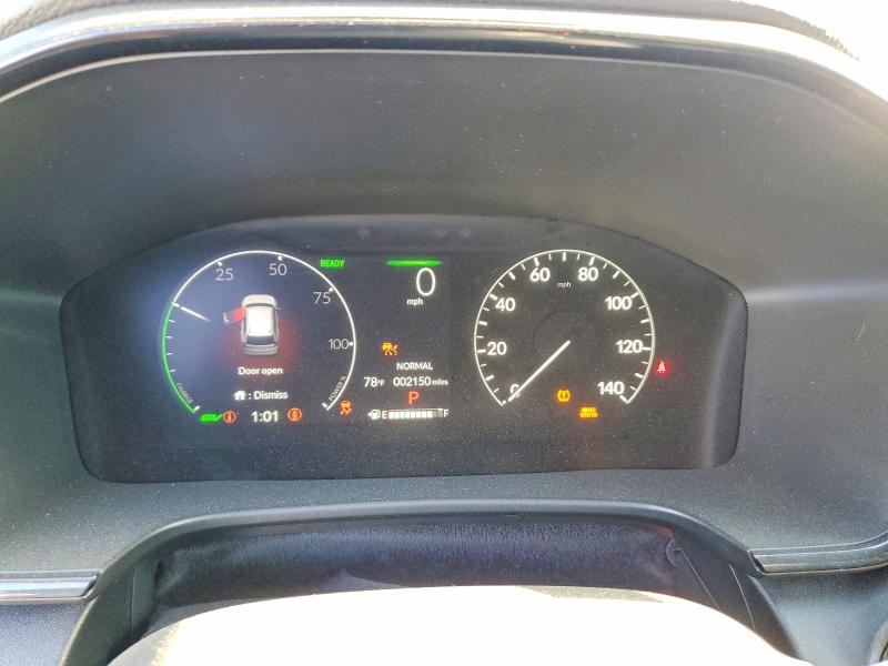 Aukcja sprzedaży 2025 Honda Cr-v, vin: 5J6RS6H85SL022473, numer aukcji: 60846556