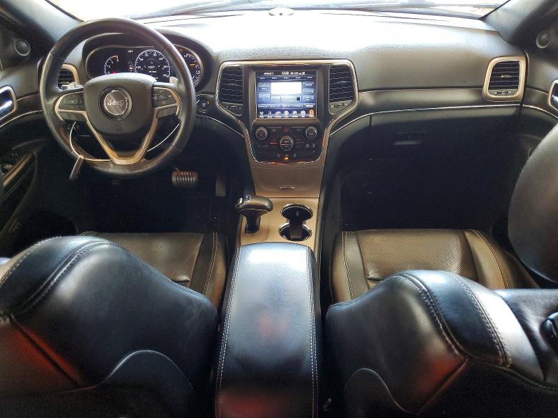 Продажа на аукционе авто 2015 Jeep Grand Cherokee, vin: 1C4RJFBM4FC112718, номер лота: 61467226