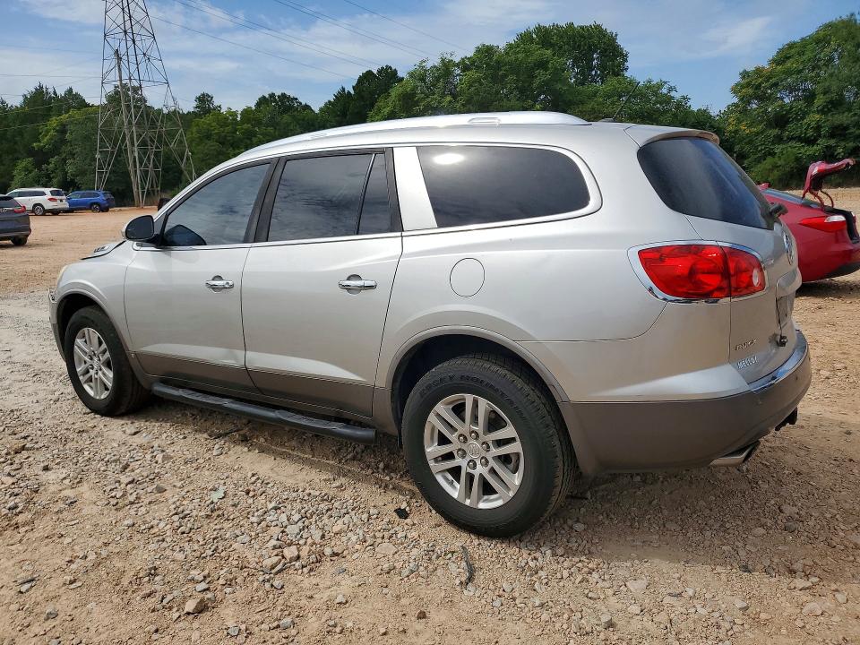 Продаж на аукціоні авто 2008 Buick Enclave, vin: 5GAER13748J242257, номер лоту: 61942016