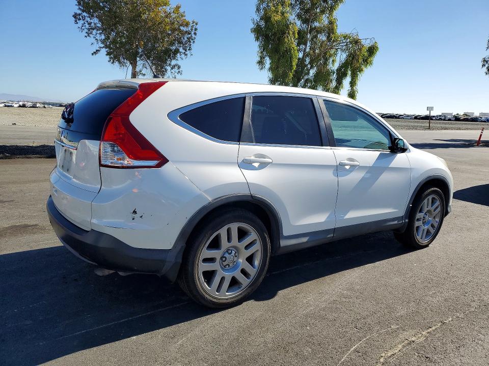 Продаж на аукціоні авто 2014 Honda Cr-v, vin: 5J6RM3H59EL028490, номер лоту: 60668836