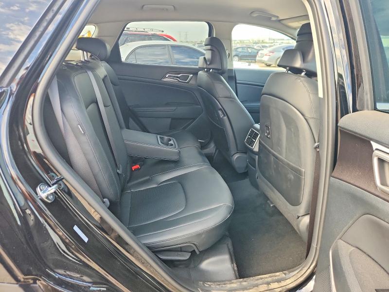 Продаж на аукціоні авто 2026 Kia Sportage, vin: 5XYK33DF0TG387793, номер лоту: 60118506