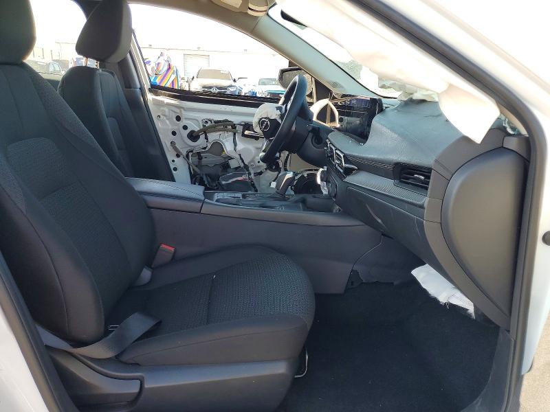 2026 Nissan Sentra მანქანა იყიდება აუქციონზე, vin: 3N1AB9BV5TY219383, აუქციონის ნომერი: 62147306