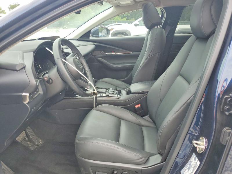 Продажа на аукционе авто 2025 Mazda Cx-30, vin: 3MVDMBCM6SM825491, номер лота: 62143616