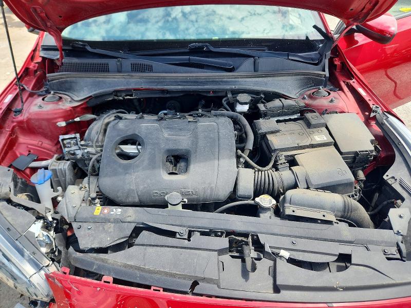 Продаж на аукціоні авто 2020 Kia Forte, vin: 3KPF24AD4LE237406, номер лоту: 60238806
