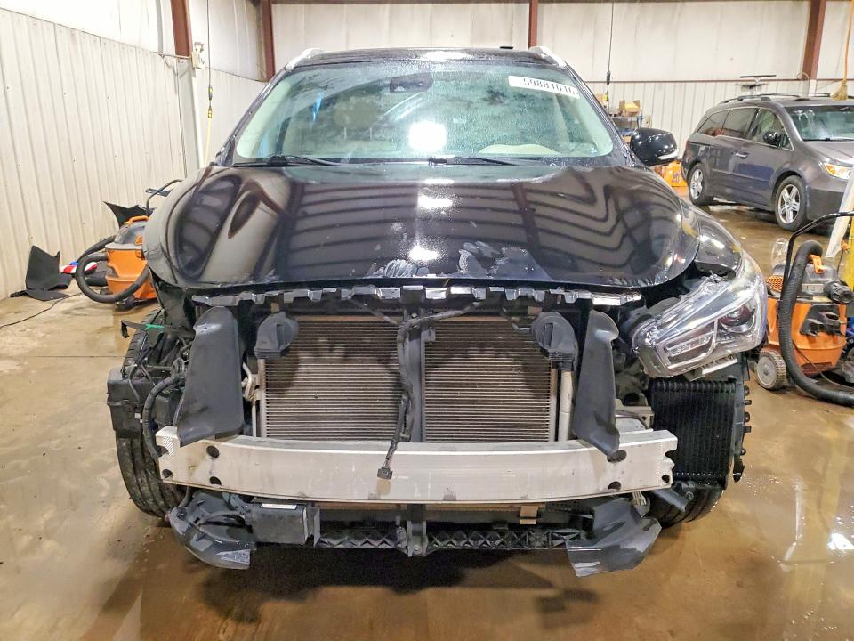 59881016 :رقم المزاد ، 5N1DL0MM7KC560388 vin ، 2019 Infiniti Qx60 مزاد بيع