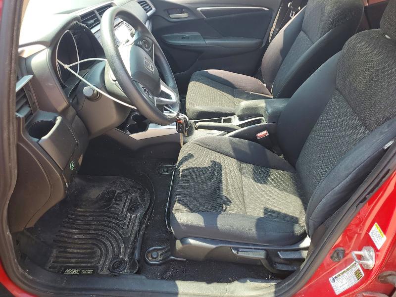 Aukcja sprzedaży 2016 Honda Fit, vin: JHMGK5H51GX017704, numer aukcji: 62901396