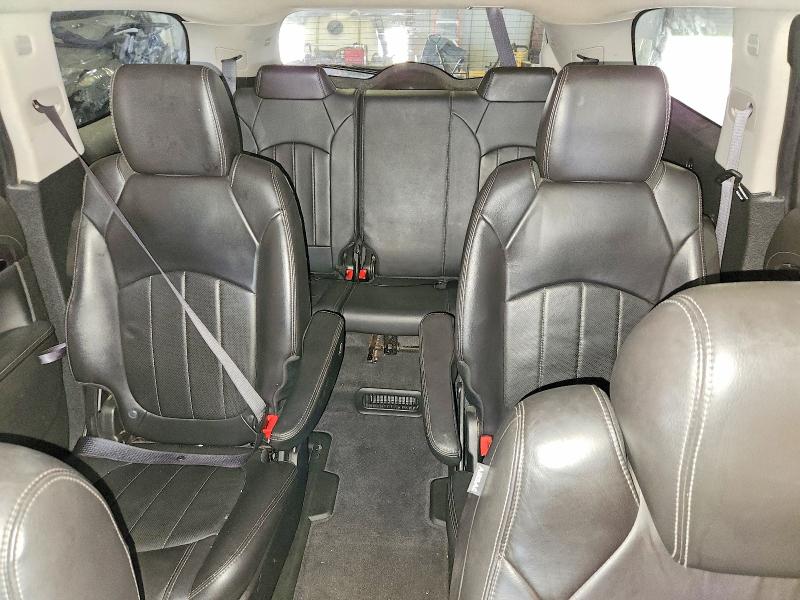 Продаж на аукціоні авто 2015 Buick Enclave, vin: 5GAKRBKD4FJ135433, номер лоту: 60643716