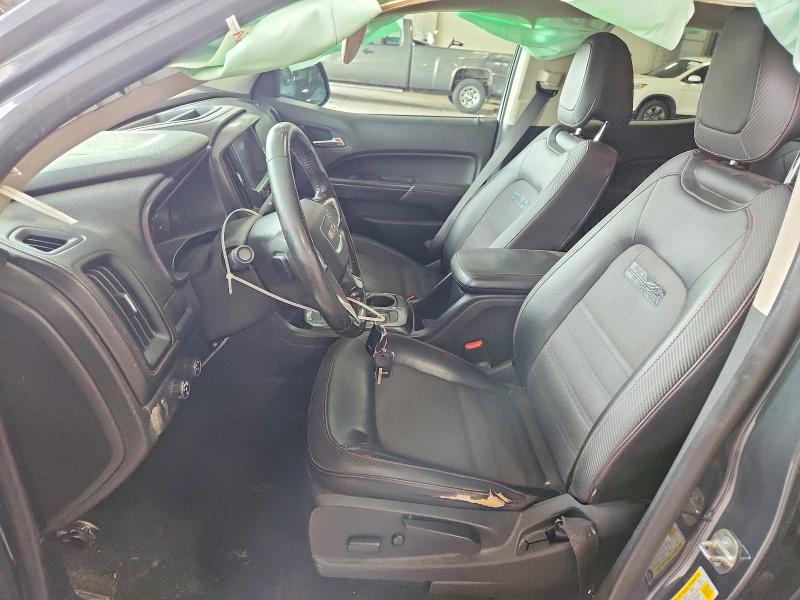 Продаж на аукціоні авто 2015 Gmc Canyon, vin: 1GTG6BE35F1197780, номер лоту: 62908936