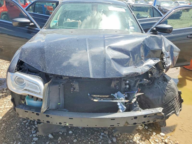 Aukcja sprzedaży 2019 Chrysler 300, vin: 2C3CCAAG7KH693836, numer aukcji: 59738376
