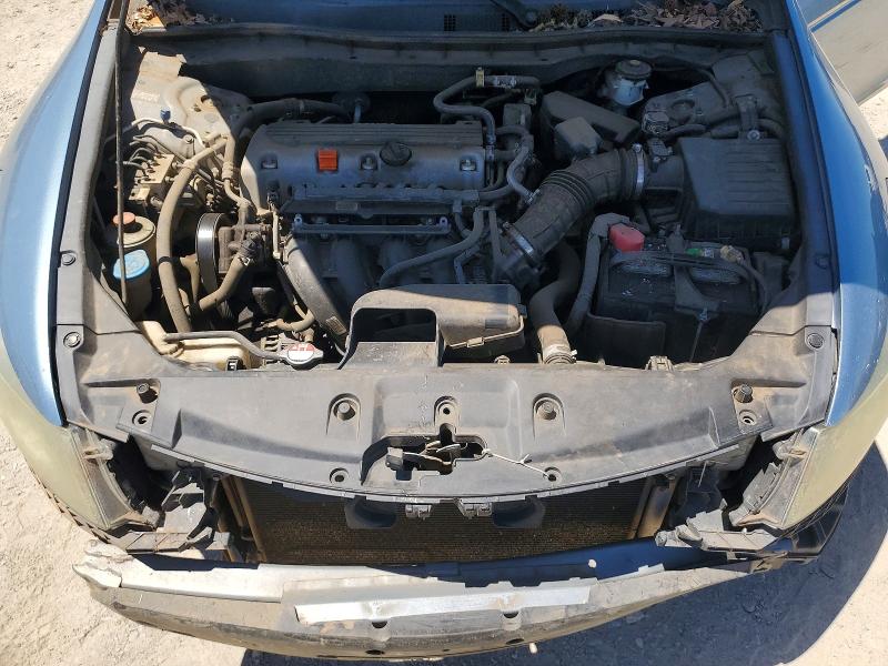 60840756 :رقم المزاد ، 1HGCP2F44BA152330 vin ، 2011 Honda Accord مزاد بيع