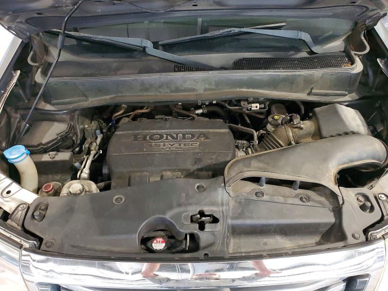 2013 Honda Pilot მანქანა იყიდება აუქციონზე, vin: 5FNYF3H25DB002021, აუქციონის ნომერი: 60891506