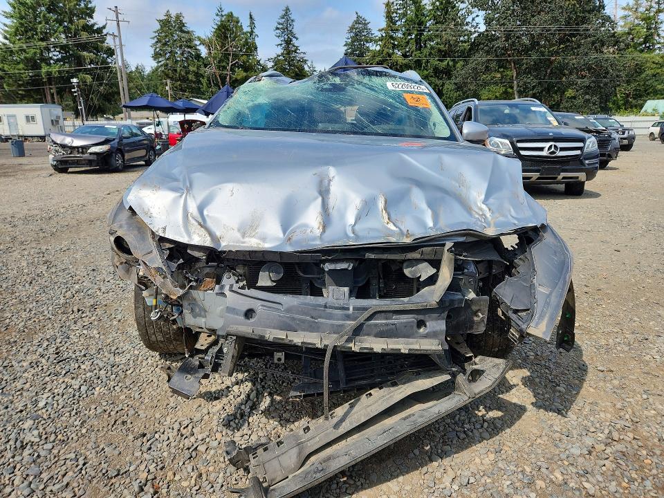 Aukcja sprzedaży 2018 Mazda Cx-5, vin: JM3KFBDM7J0368121, numer aukcji: 62209226