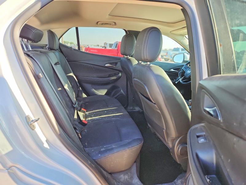 62475456 :رقم المزاد ، KL4MMDSL0PB086763 vin ، 2023 Buick Encore Gx مزاد بيع