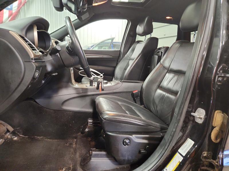 2015 Jeep Grand Cherokee მანქანა იყიდება აუქციონზე, vin: 1C4RJFBG0FC637625, აუქციონის ნომერი: 59737226
