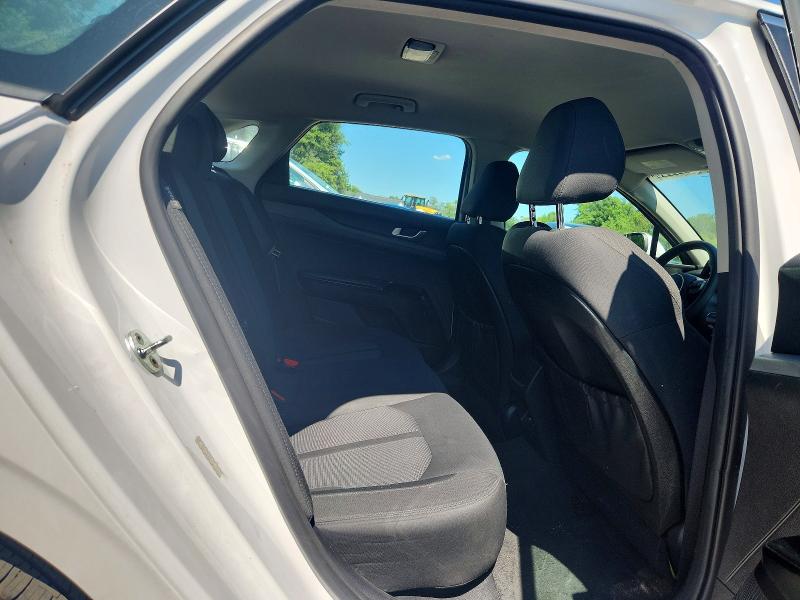 Продажа на аукционе авто 2022 Kia K5, vin: 5XXG14J2XNG164087, номер лота: 62455526