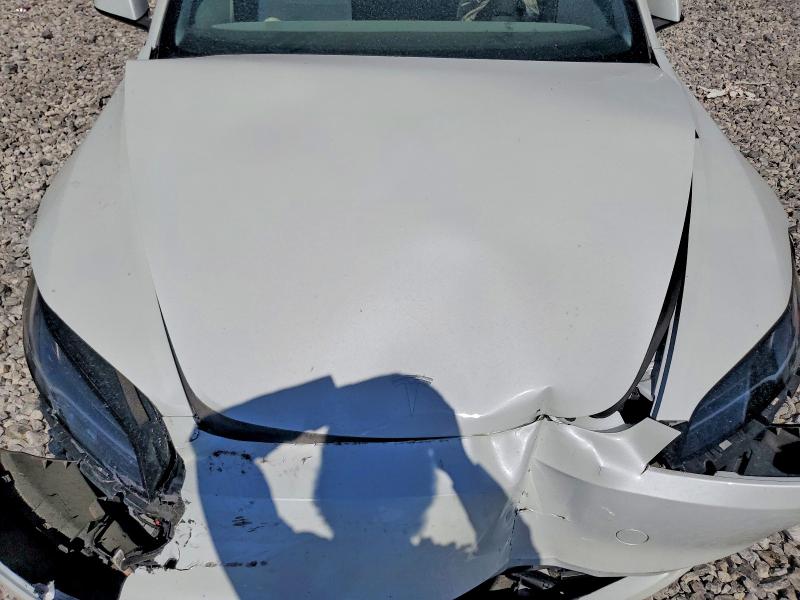 Продажа на аукционе авто 2025 Tesla Model 3, vin: 5YJ3E1EAXSF017754, номер лота: 61641916