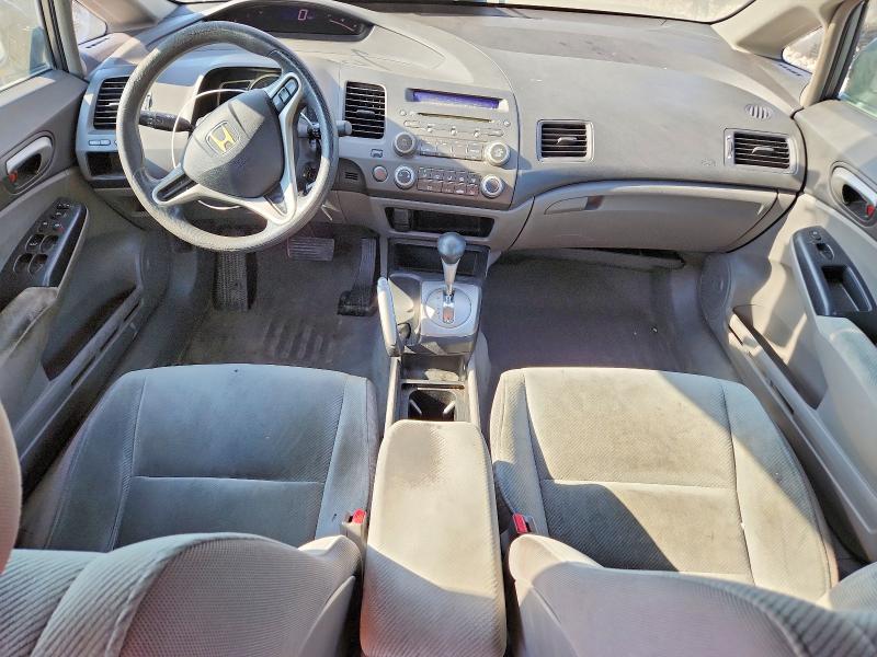 60682216 :رقم المزاد ، 19XFA1F5XBE014370 vin ، 2011 Honda Civic مزاد بيع
