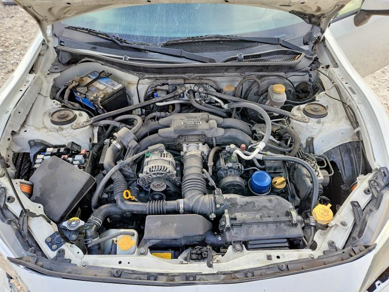 62016006 :رقم المزاد ، JF1ZCAC11F9602327 vin ، 2015 Subaru Brz مزاد بيع