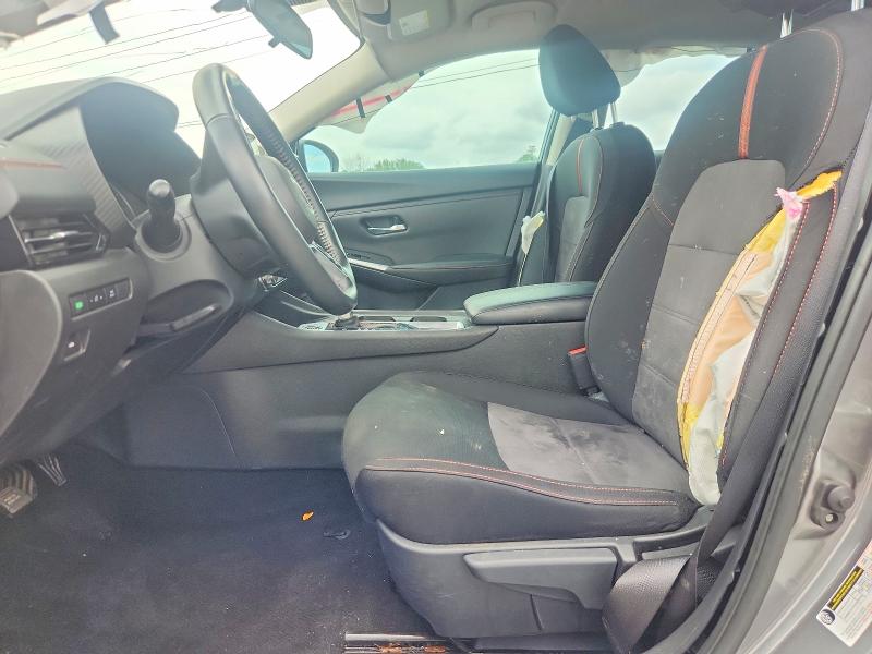 Продажа на аукционе авто 2024 Nissan Sentra, vin: 3N1AB8DV2RY294266, номер лота: 61879606
