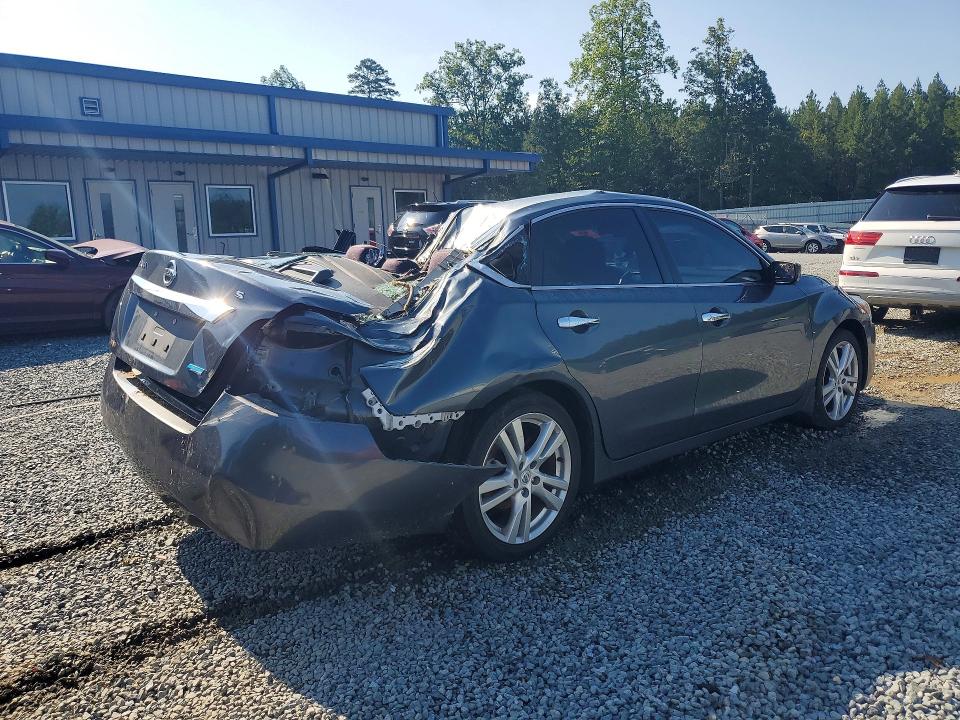 Продаж на аукціоні авто 2013 Nissan Altima, vin: 1N4AL3AP9DC280309, номер лоту: 60193276