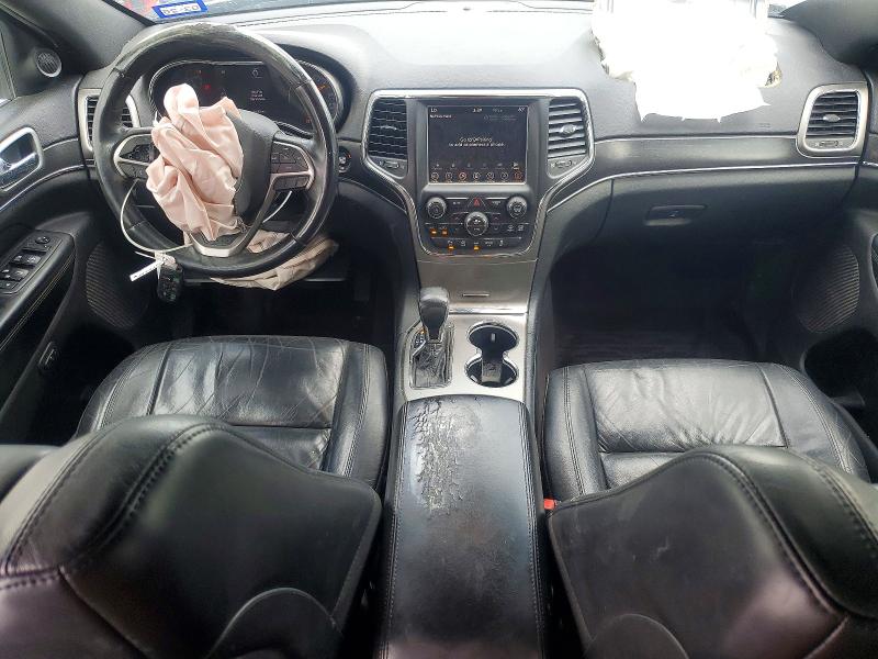 85771635 :رقم المزاد ، 1C4RJEBG1JC253582 vin ، 2018 Jeep Grand Cherokee مزاد بيع