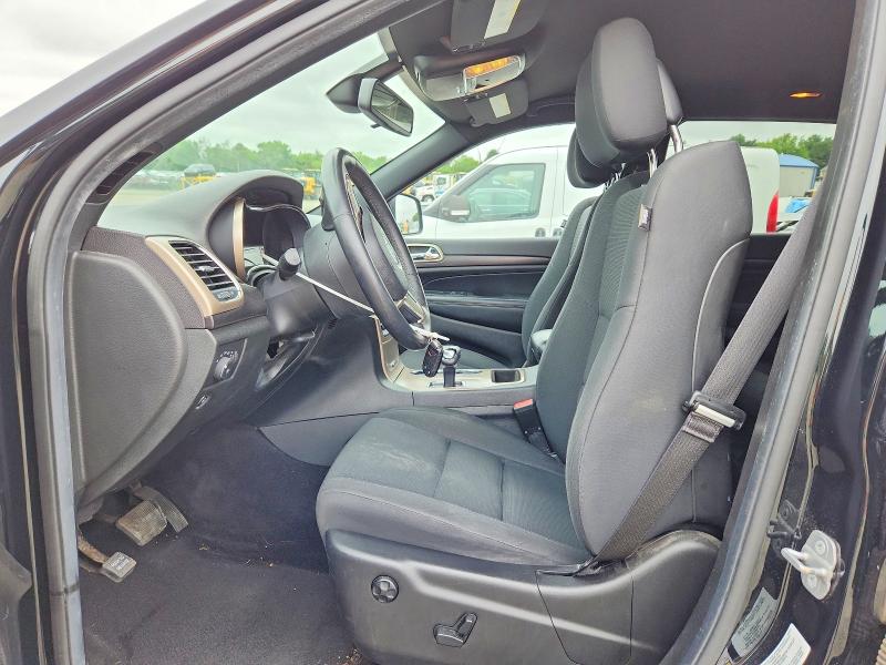 Продажа на аукционе авто 2014 Jeep Grand Cherokee, vin: 1C4RJFAG3EC472346, номер лота: 59840236